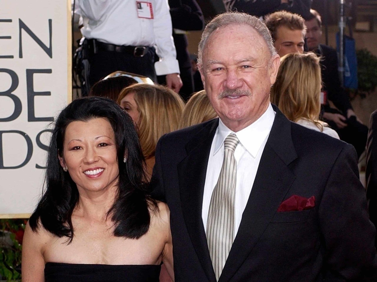 La femme de Gene Hackman est décédée de Hantavirus; L'acteur est décédé des maladies cardiovasculaires, Alzheimer: Officiels