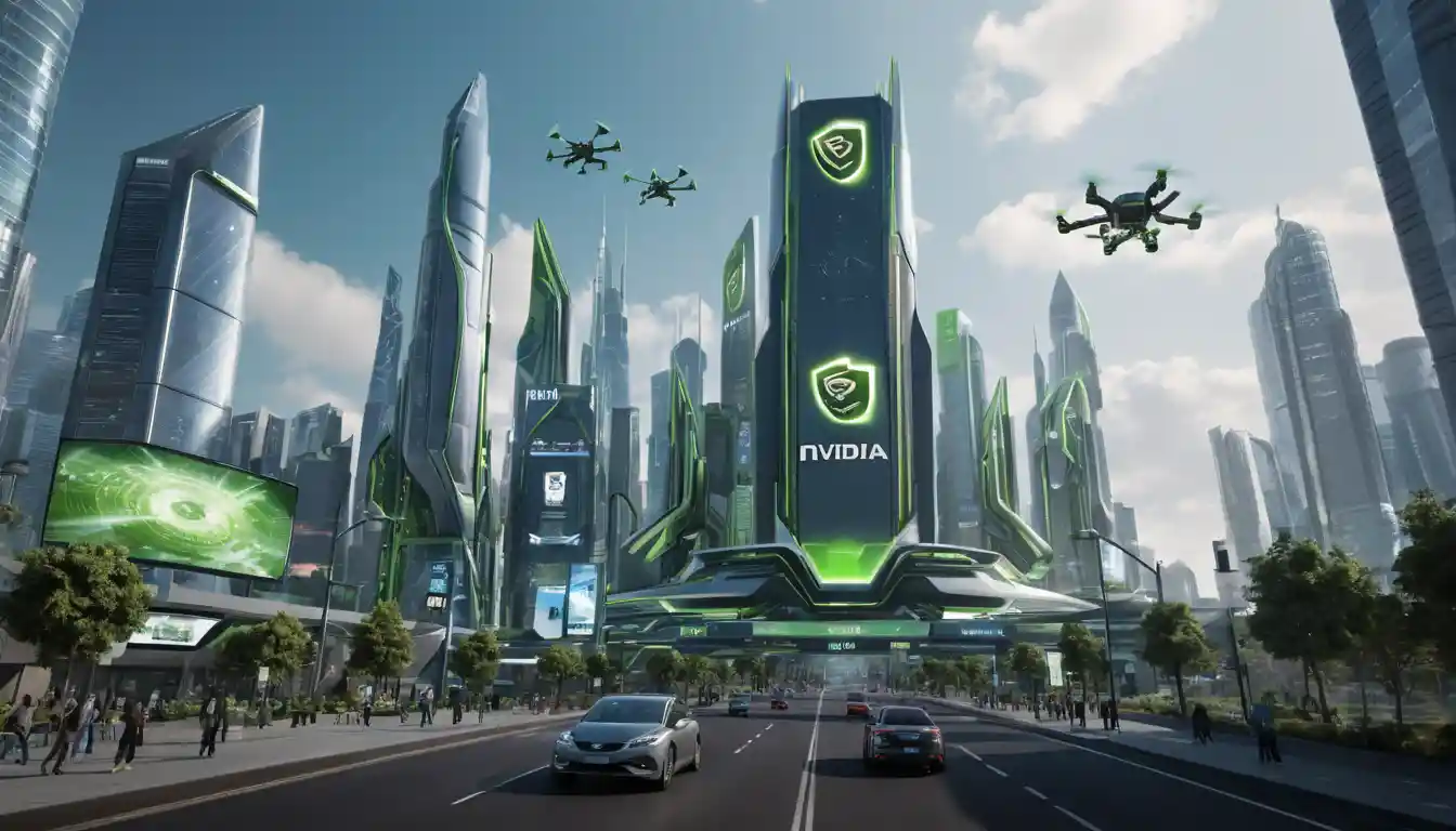 Nvidia Earnings Call