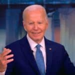 L'ancien président Joe Biden a diagnostiqué un cancer de la prostate «agressif»