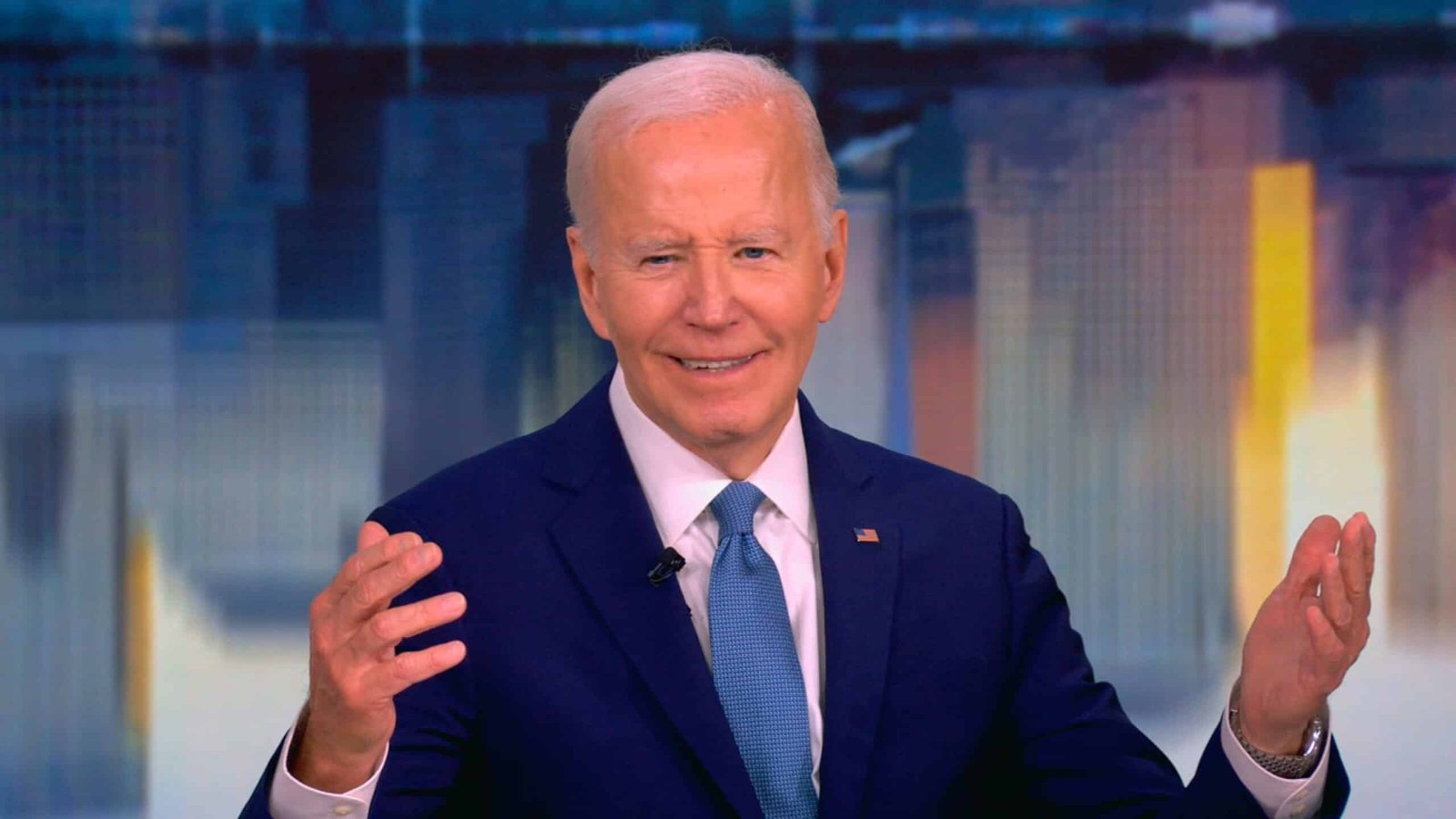 L'ancien président Joe Biden a diagnostiqué un cancer de la prostate «agressif»