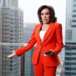 Trump nomme l'hôte de Fox News Jeanine Pirro en tant que meilleur procureur à DC