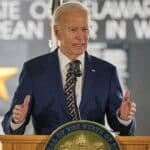 Biden dit «Je me sens bien» et «optimiste» dans le 1er commentaires publics sur le traitement du cancer